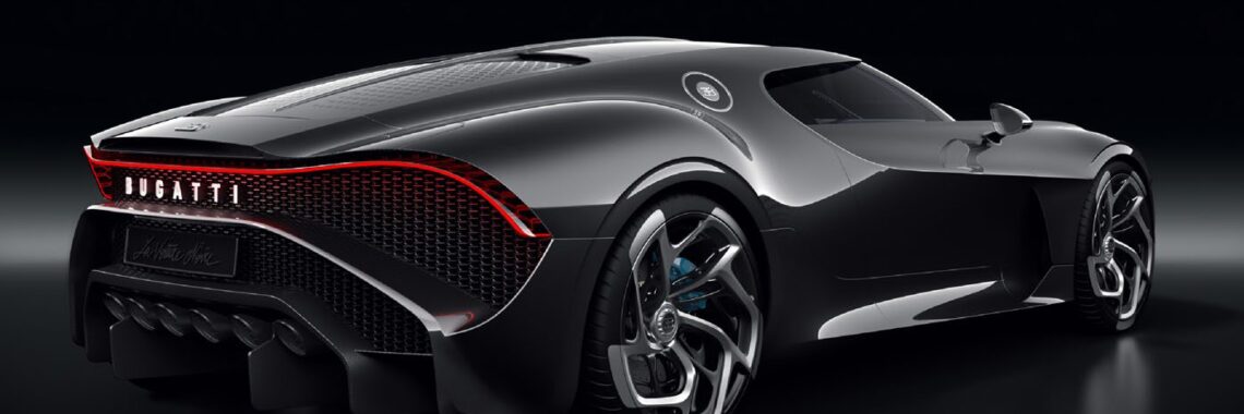 Luxury Car Brands – The World’s Most Prestigious Automakers