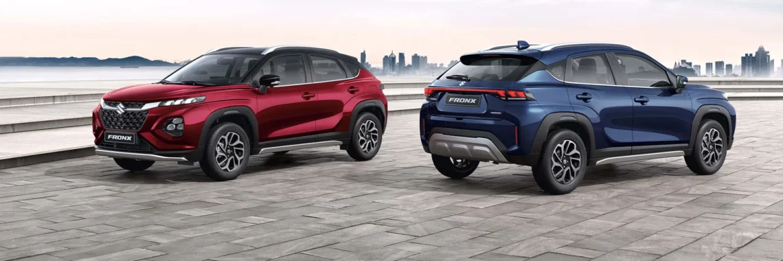 Best Family Cars in Pakistan 2025