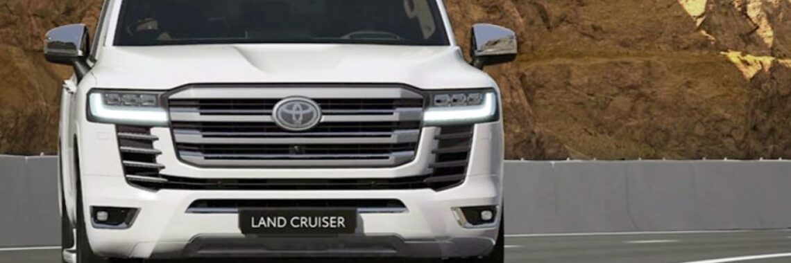 Best Cars for Long Routes in Pakistan 2025