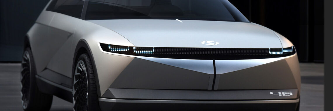 Future of Electric Vehicles in Pakistan 2025–2035