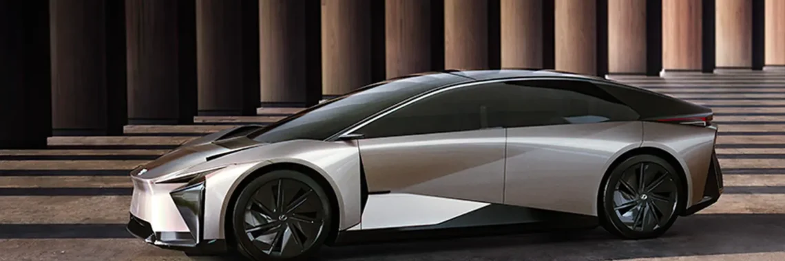 Latest Cars 2026 – The Future of Driving Has Arrived