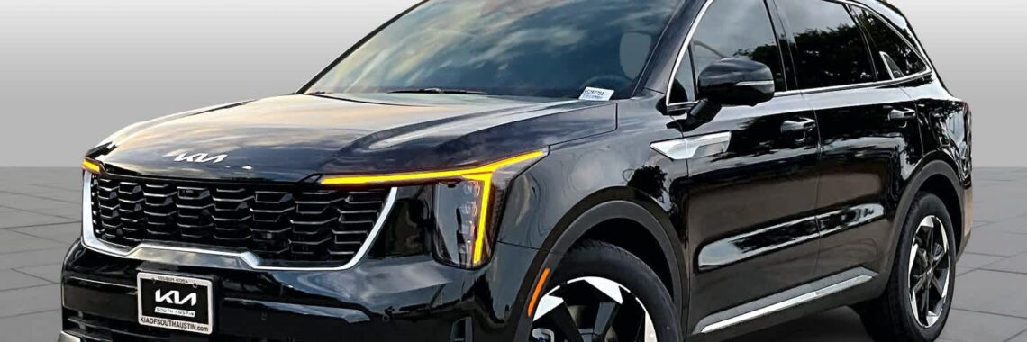 Imported SUVs in Pakistan 2025 – Top Models, Prices, and Features