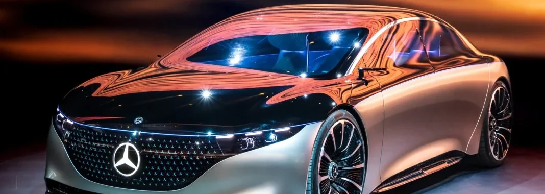 Electric Cars 2026 – The Future of Clean and Smart Driving